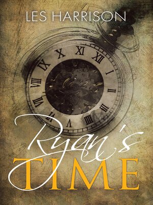 cover image of Ryan's Time